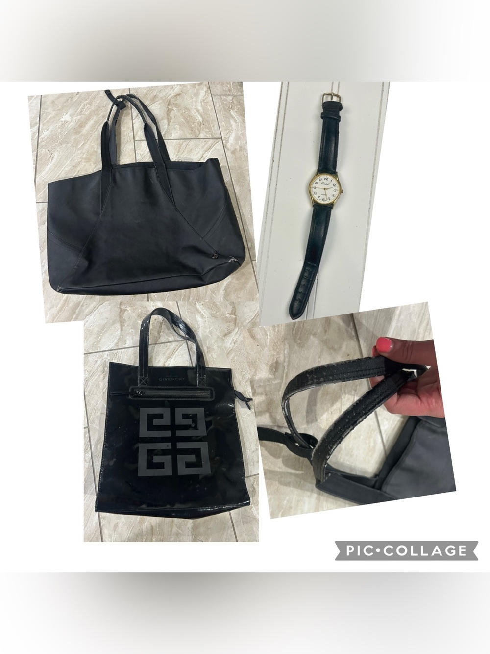Givenchy, Gucci, LV, MK Designer Purse & Watch Reseller Box Lot of 30 Wholesale - Picture 3 of 13